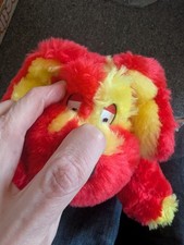 DOODLES THE TWEENIES DOG NICE