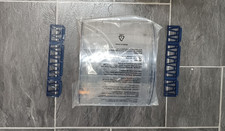 HORNBY STATION CANOPY ROOF