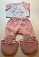 Design bear chad valley pink - design-a-bear,