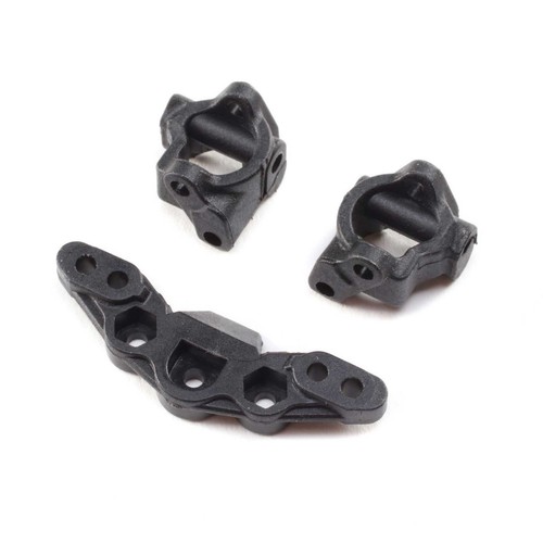 Losi caster block fr - losi,