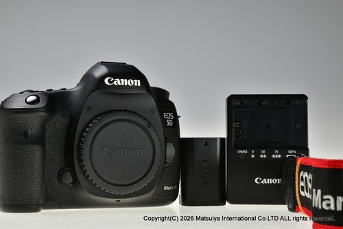 Canon eos mark iii - canon,