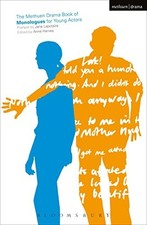 The Methuen Drama Book of