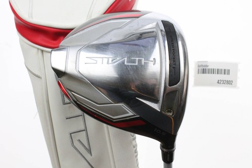 Taylormade stealth golf club - golf,