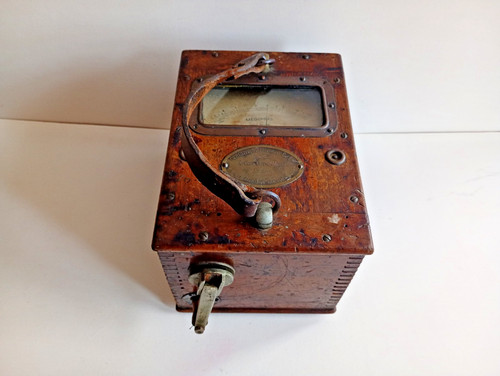 Vintage cox cavendish - vintage, cox-cavendish