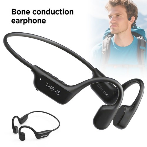 Mpow bone conduction - mpow,