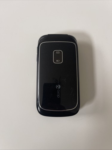 Doro phoneeasy 610 mobile - phoneeasy,