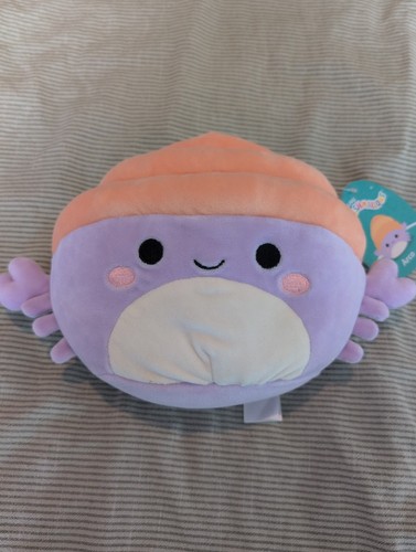 Squishmallows arco the indie - arco,