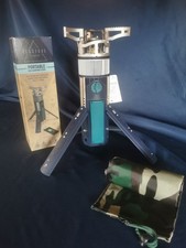 Emergency USB Charger &