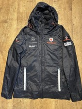 Official McLaren Mercedes