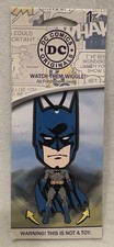 DC Comics Batman Car