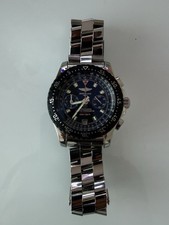 Breitling Skyracer Raven 43mm