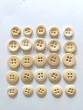 25 Antique-Vintage Bone, Horn