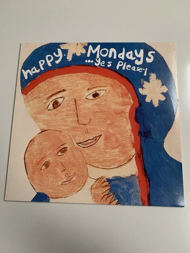 Happy mondays yes - mondays, –