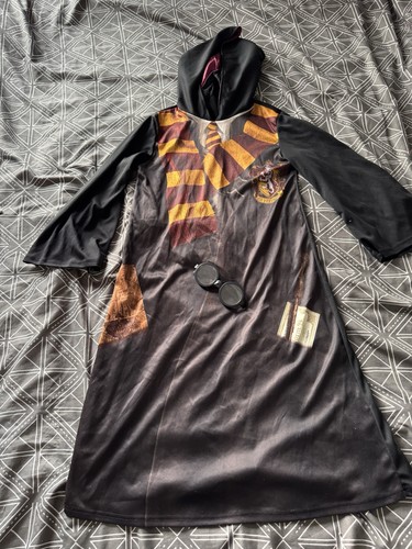 Harry potter dress - harry, dress-up