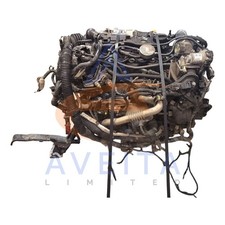 Ford Focus 2015 MK3 FL 1.5