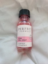 Perfect formula pink - formula, coat