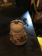 Lilliput Lane The Great Equitorial