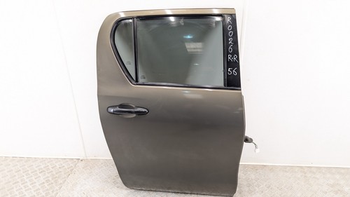 Toyota hilux mk8 door - toyota,