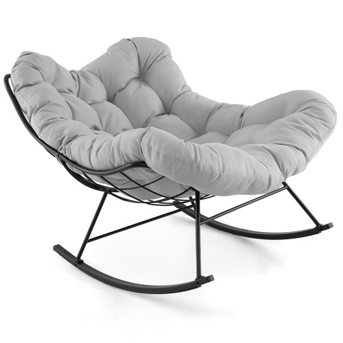 Heavy duty rocking chair - heavy,