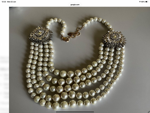 Amrita singh pearl statement - amrita,
