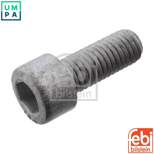 Axle bolt drive shaft - axle,
