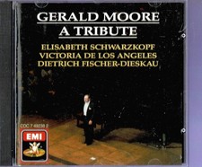 EMI CLASSICS A TRIBUTE TO