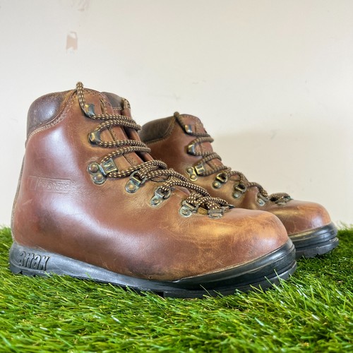 Berghaus hiking boots - boots, size