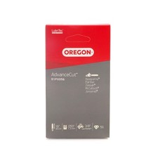 Oregon AdvanceCut 3/8" LP Chainsaw Chain 16" Bar .050" 56 Drive Links 91PX056E