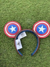 Boys Girls Disney Marvel