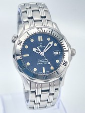 Omega Seamaster Professional