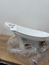 Shnuggle Baby Bath Tub - Grey