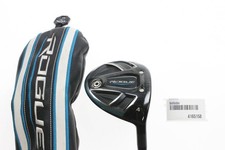 Callaway Rogue Golf Club Mens Right Handed 17-deg Fairway Wood Regular Graphite