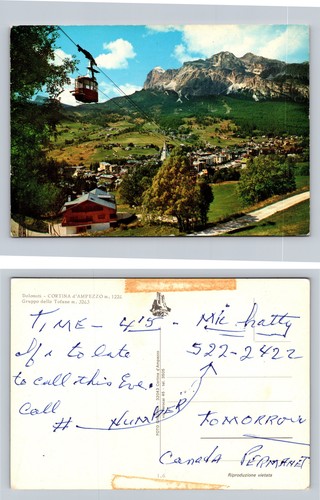Cortina ampezzo dolomites - cortina, d'ampezzo