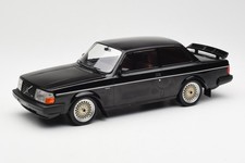 18CMC178 Volvo 240 Turbo Black