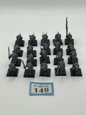 Warhammer Fantasy Skaven