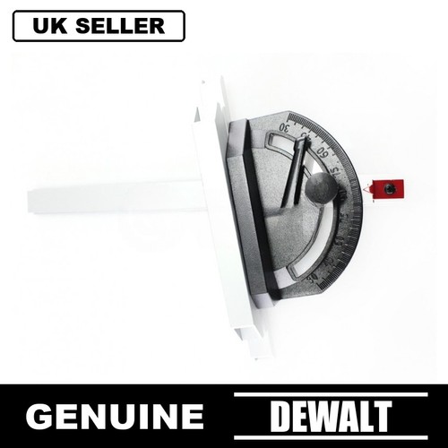Genuine dewalt table mitre - genuine,