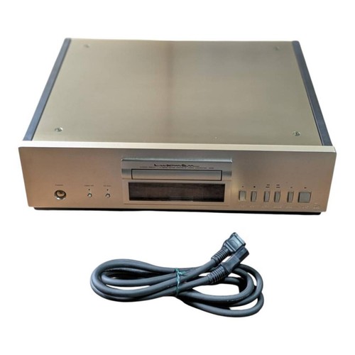 Luxman digital universal - du-7,
