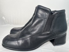 Clarks Springers Ankle Boots