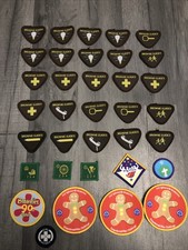 X35 Guides Brownies/girls