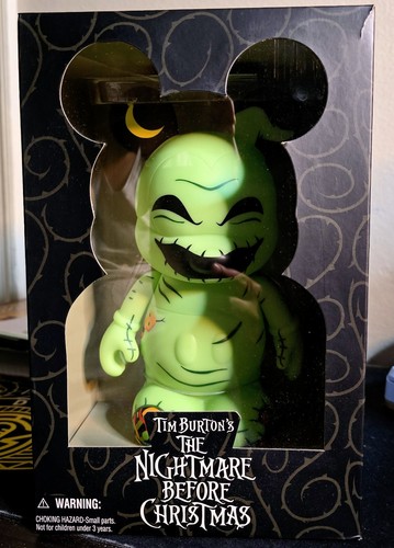 Disney vinylmation - disney, 9"