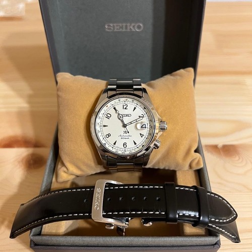 Box seiko prospex - seiko,
