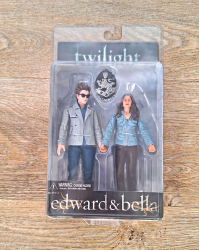 Twilight edward bella - &,