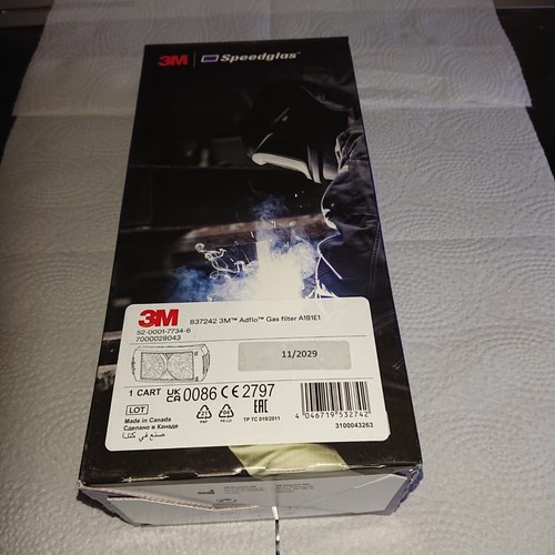 Speedglas adflo gas - speedglas, filter