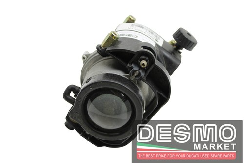 Headlight dazzling - headlight,