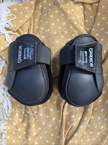 Eskadron prosafe fetlock boots - prosafe,