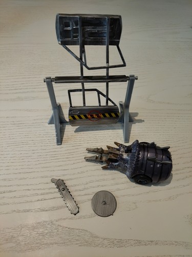 Bbc robot wars pull - wars,