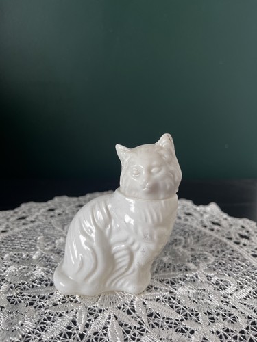 Vintage avon kitten little - vintage,