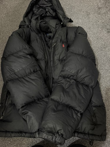Ralph lauren puffer - ralph, jacket