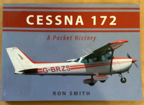 Cessna 172 pocket - a, history