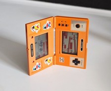 Nintendo donkey kong game - nintendo,